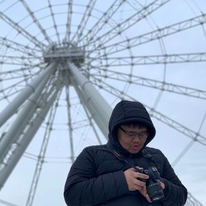 Meet your Posher, Renz